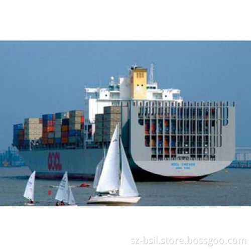 Sea Freight with Door-to-door ServiceNew